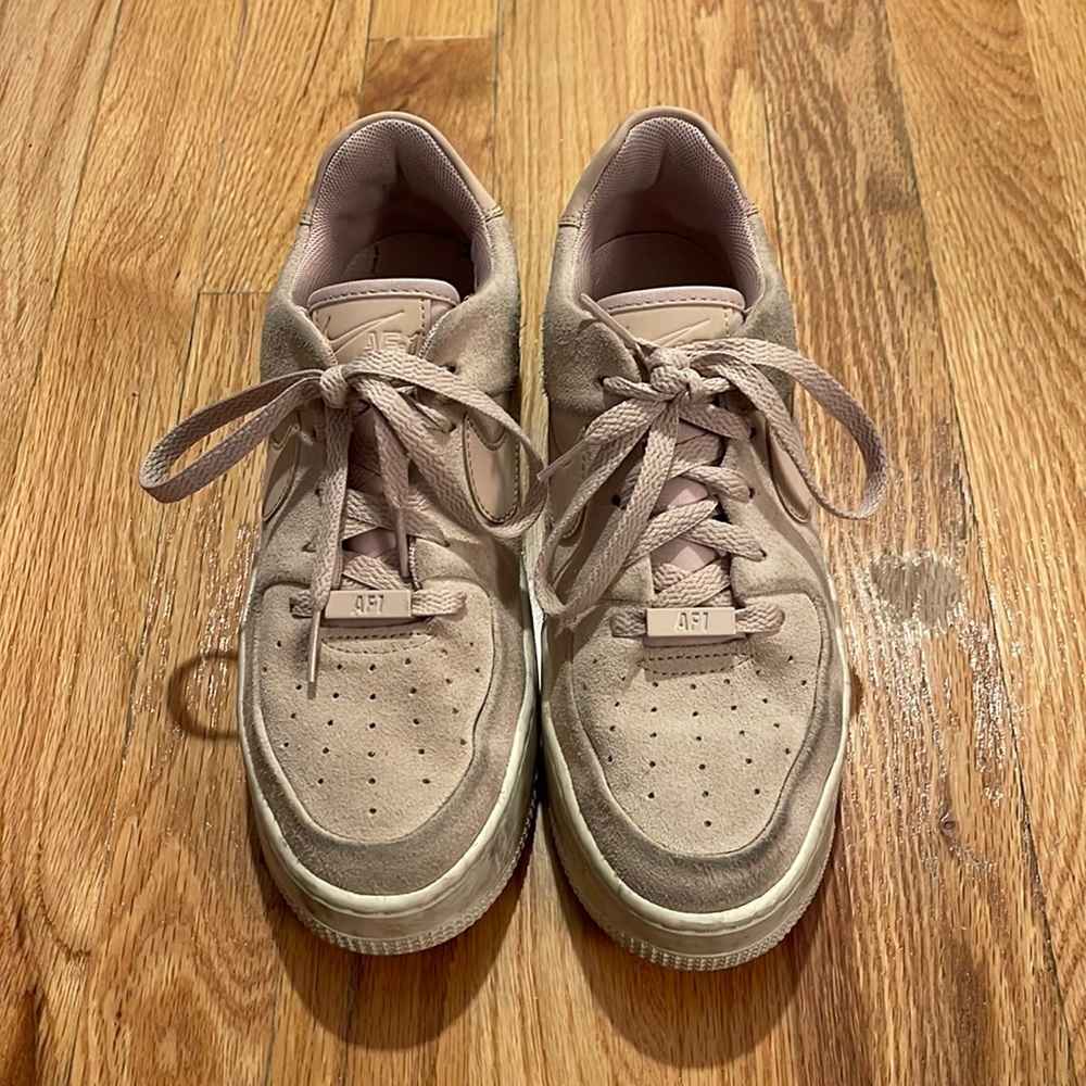 Nike | Air Force 1 Sage Low
